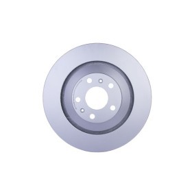 Compre Disco de travão da HELLA 8DD 355 129-801 a um preço baixo por 57,74 €