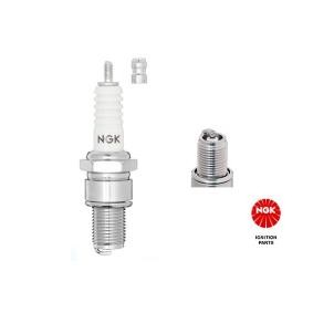 Comprar Bujía de encendido de NGK 2411 a bajo precio de 4,35 €