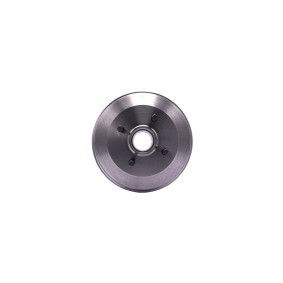 Bremstrommel 8DT 355 302-891 von HELLA günstig für 104,33 € online kaufen
