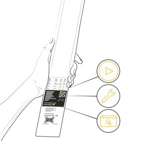 Zubehörsatz, Bremsbacken 8DZ 355 200-881 von HELLA günstig für 25,87 € online kaufen