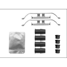 Bremssattel-Reparatursatz 8DZ 355 205-631 von HELLA günstig für 19,46 € online kaufen