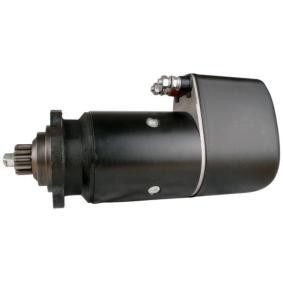 Anlasser für VOLVO von HELLA