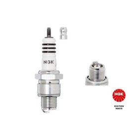 Compre Velas de ignição de NGK online para DKW F12 Cabrio a preços moderados