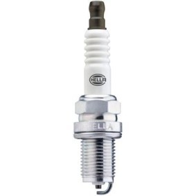 Zündkerze 8EH 188 704-201 von HELLA günstig für 5,25 € online kaufen