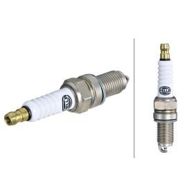 Comprar Bujía de encendido de HELLA 8EH 188 704-571 a bajo precio de 2,49 €