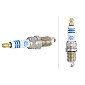 Comprar Bujía de encendido de HELLA 8EH 188 706-231 a bajo precio de 10,02 €