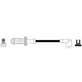 Acquista Cavo candele da NGK 36704 a buon mercato per soli 12,25 €