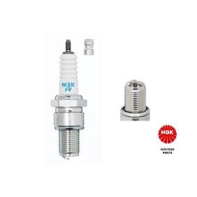 Acquista Candela accensione da NGK 3972 a buon mercato per soli 11,88 €