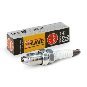 Zündkerze 4483 von NGK günstig für 6,68 € online kaufen