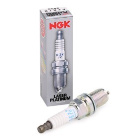 Zündkerze 4853 von NGK günstig für 18,30 € online kaufen