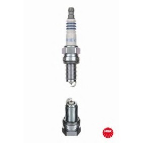 Zündkerze 6436 von NGK günstig für 30,96 € online kaufen