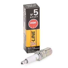 Comprar Bujía de encendido de NGK 6466 a bajo precio de 4,37 €
