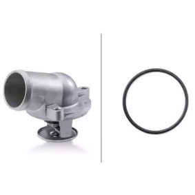 Osta Termostaatti, jäähdytysneste HELLA:llä 8MT 354 778-021 edullisesti hintaan 47,82 €