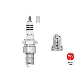 Comprar Bujía de encendido de NGK 6664 a bajo precio de 18,03 €