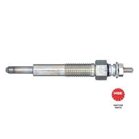 Compre Vela incandescente da NGK 6900 a um preço baixo por 15,00 €