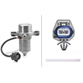Unterdruckpumpe, Bremsanlage 8TG 008 924-701 von HELLA günstig für 323,20 € online kaufen