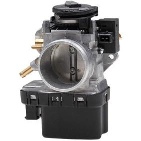 Drosselklappenstutzen 8UK 007 623-261 von HELLA günstig für 613,15 € online kaufen