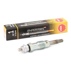 Comprar Bujía de precalentamiento de NGK 7906 a bajo precio de 9,13 €