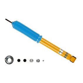 Osta Iskunvaimennin BILSTEIN:llä 24-101813 edullisesti hintaan 138,16 €