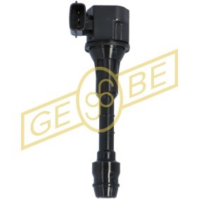 Zündmodul des Herstellers GEBE - Originalware Artikelnummer: 9 4015 1