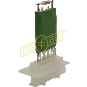 Compre Unidade de controlo, sistema de ignição da GEBE 9 4018 1 a um preço baixo por 20,31 €