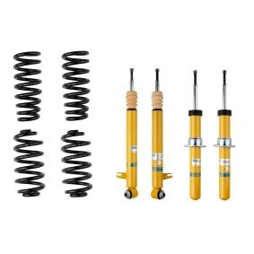Osta Alustasarja, kierrejouset ja iskunvaimentimet BILSTEIN:llä 46-181220 edullisesti hintaan 2507,19 €