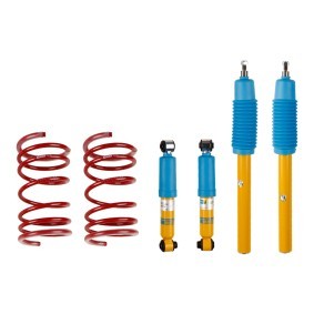 Køb Støddæmpere og fjedre af BILSTEIN 46-192875 til den lave pris 8071,53 DKK