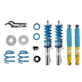 Stoßdämpfer-Komplettsatz mit Federn 47-080416 VOLKSWAGEN von BILSTEIN