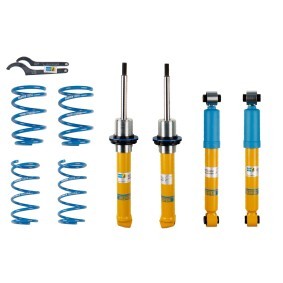 Acquista Kit molle e ammortizzatori da BILSTEIN 47-107632 a buon mercato per soli 908,33 €