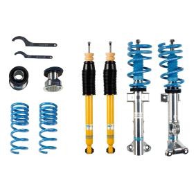Compre Kit de suspensão, molas / amortecedores de BILSTEIN online para Classe C T-modell (S204) a preços moderados