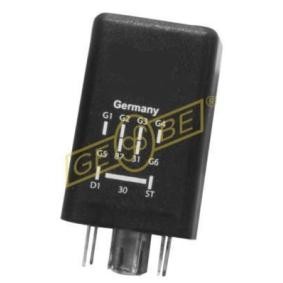 Achetez des Bobine d'allumage de chez GEBE en ligne pour Biturbo (70, 77) à prix modérés