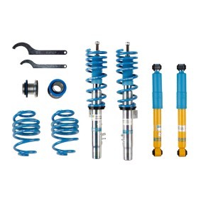 Acquista Kit molle e ammortizzatori da BILSTEIN 47-168299 a buon mercato per soli 1001,85 €