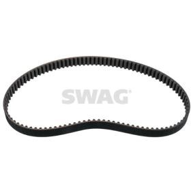 Zahnriemen 90 92 4464 von SWAG günstig für 21,98 € online kaufen