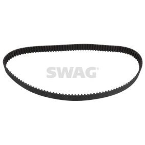 Zahnriemen 90 92 4465 von SWAG günstig für 35,03 € online kaufen