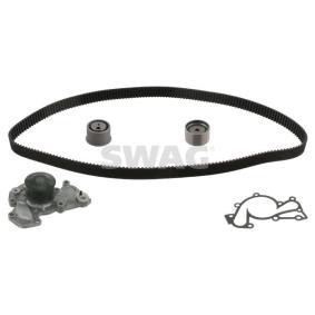 Acquista Kit cinghia distribuzione, pompa acqua da SWAG 90 93 2825 a buon mercato per soli 180,26 €