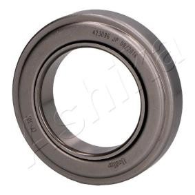 Compre Rolamento de desembraiagem da ASHIKA 90-03-393 a um preço baixo por 17,14 €
