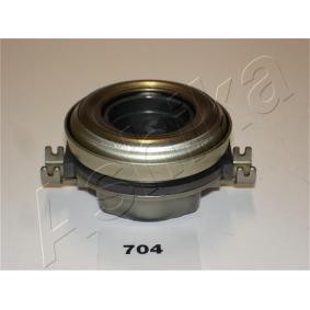 Ausrücklager für SUBARU von ASHIKA