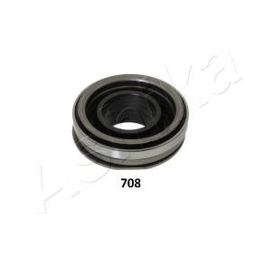 Ausrücklager 90-07-708 von ASHIKA günstig für 22,88 € online kaufen