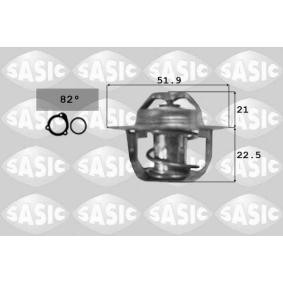Kühlwasserthermostat von SASIC