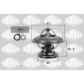 Kühlwasserthermostat von SASIC