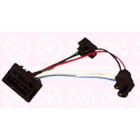 Kabelsatz, Hauptscheinwerfer 90080060 von KLOKKERHOLM günstig für 14,35 € online kaufen