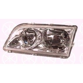 Scheinwerfer 90080131 von KLOKKERHOLM günstig für 139,37 € online kaufen