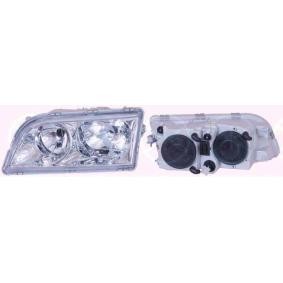 Scheinwerfer 90080155 von KLOKKERHOLM günstig für 115,89 € online kaufen
