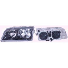 Scheinwerfer 90080157 von KLOKKERHOLM günstig für 115,89 € online kaufen