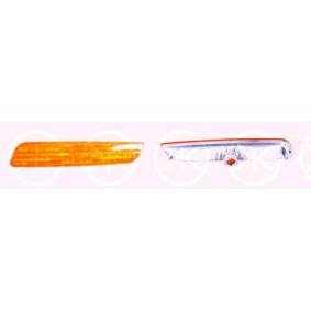 Seitenmarkierungsleuchte 90080903 von KLOKKERHOLM günstig für 16,40 € online kaufen