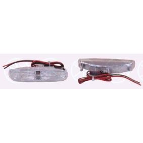 Seitenmarkierungsleuchte 90080911 von KLOKKERHOLM günstig für 25,58 € online kaufen