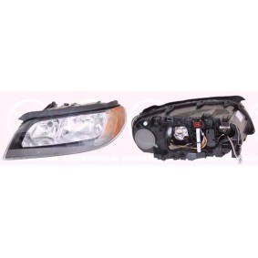 Seitenmarkierungsleuchte 90080913 von KLOKKERHOLM günstig für 23,51 € online kaufen