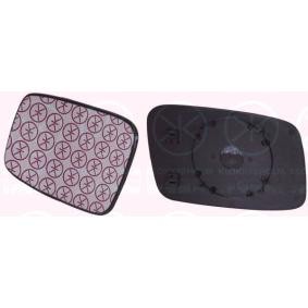 Spiegelglas, Außenspiegel 90081062 von KLOKKERHOLM günstig für 24,90 € online kaufen