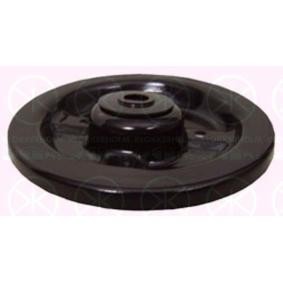 Achetez des Patin de ressort KLOKKERHOLM 9008435 à prix pour 23,23 €