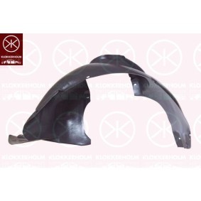 Achetez des Pare-choc KLOKKERHOLM 9008901A1 à prix pour 264,23 €